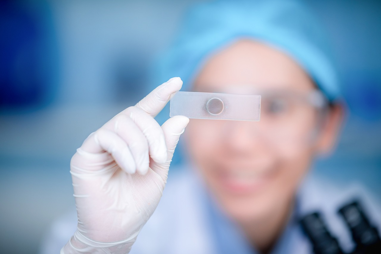 Emerging Trends in Biotechnology - What Lies Ahead